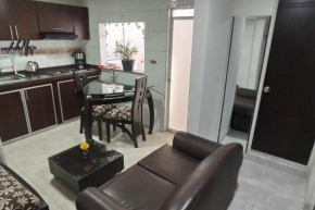 Apartamento completo cerca a embajada 3